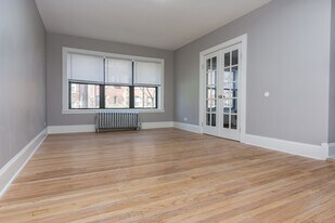 8209 S Ellis Avenue (NEW) in Chicago, IL - Building Photo