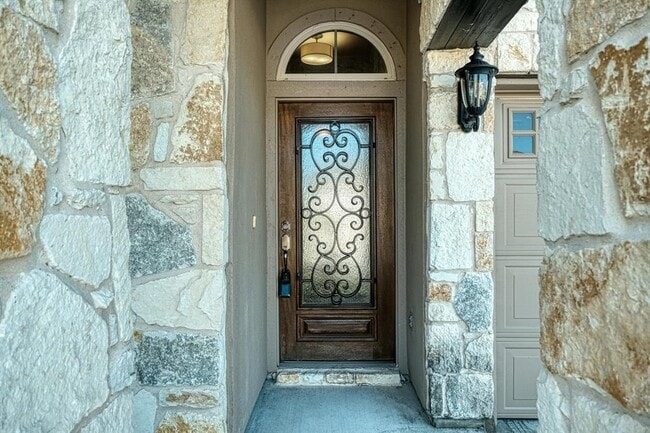 320 Rock Mill Loop in Georgetown, TX - Building Photo - Building Photo