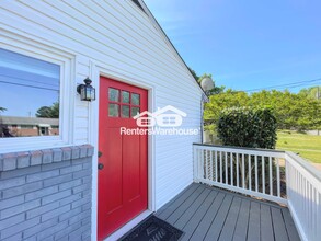 605 McLean St in Portsmouth, VA - Building Photo - Building Photo