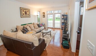 1391 Pennsylvania Ave. SE, Unit 216 in Washington, DC - Building Photo