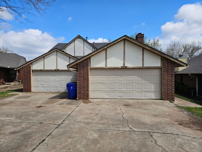 property at 217 Monticello Rd