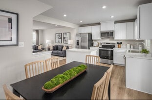 5127 Stevedore Way in Charlotte, NC - Building Photo