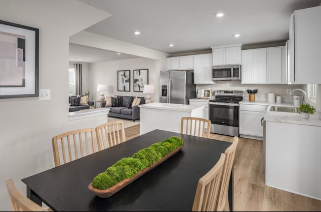 property at 5127 Stevedore Way