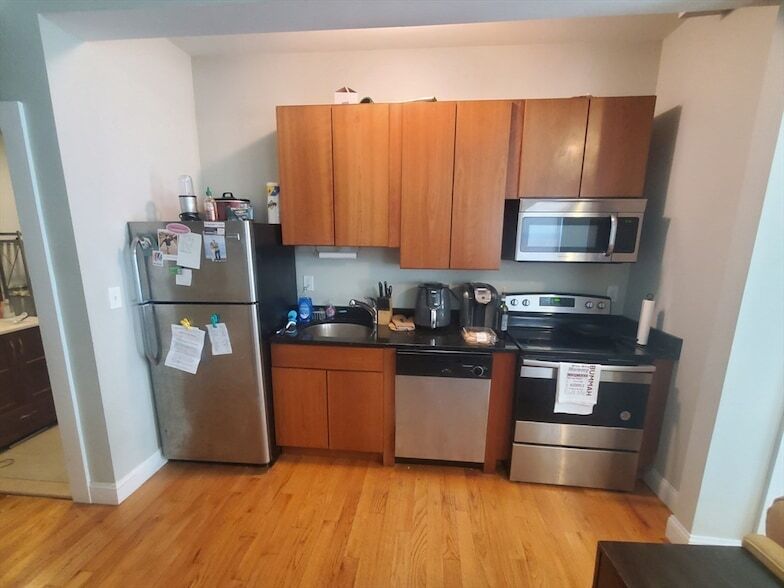 41 Washburn St, Unit 1 in Boston, MA - Building Photo