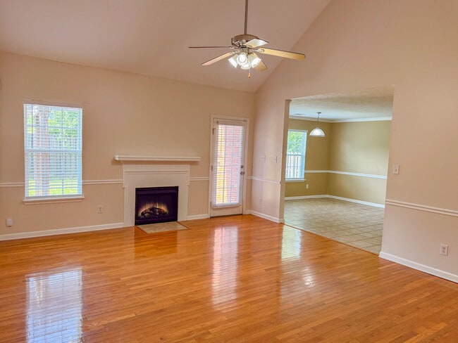 113 Wells Dr in Harlem, GA - Building Photo - Building Photo