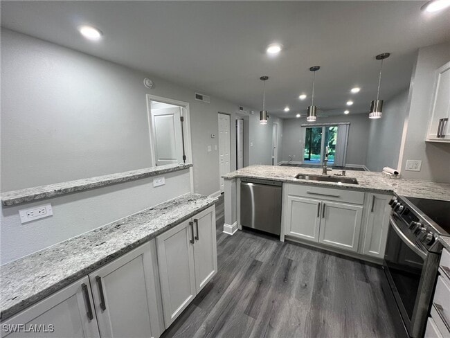 property at 9831 Alabama St