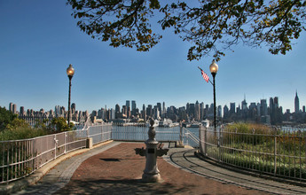 10 48th Street, Weehawken in Weehawken, NJ - Building Photo - Building Photo