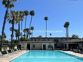 1623 S Walnut St in Anaheim, CA - Building Photo