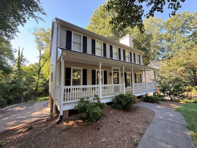 6714 Amberley Ln in Clemmons, NC - Building Photo - Building Photo