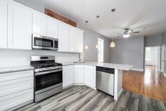 282 Whiton St in Jersey City, NJ - Building Photo - Building Photo