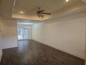 812 Baker St NW in Gravette, AR - Building Photo - Building Photo