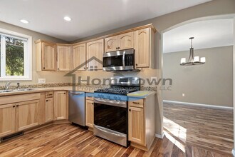 1484 E Westdale Dr in Hayden, ID - Building Photo - Building Photo
