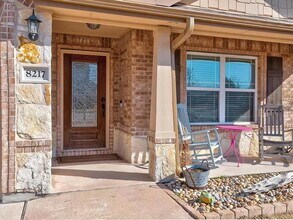 8217 Reggio St in Round Rock, TX - Building Photo - Building Photo