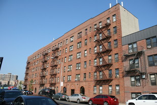 3063 Buhre Ave Apartments