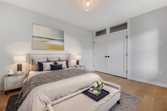 6914 Willow St NW in Washington, DC - Building Photo - Building Photo