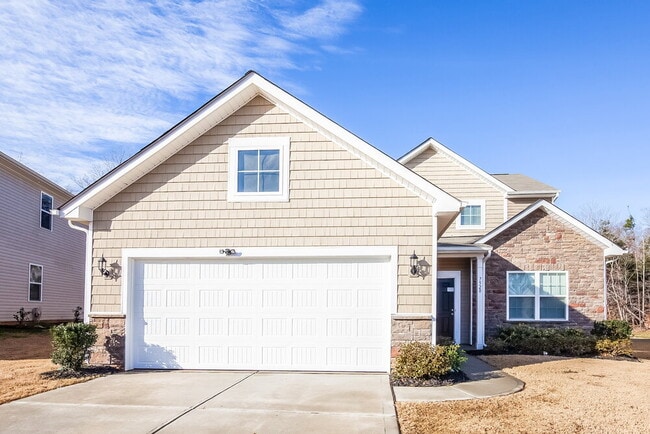 property at 7520 Spring Spruce Ln