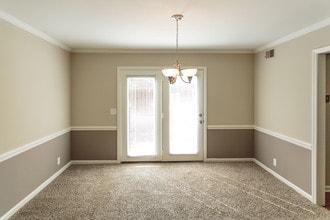 Rivermont Apartments in Murfreesboro, TN - Foto de edificio - Interior Photo