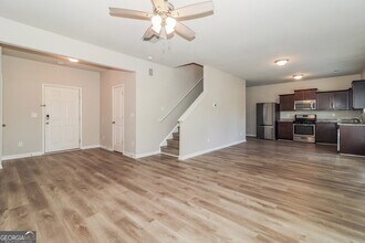 104 Aberdeen Way in Dallas, GA - Building Photo - Building Photo
