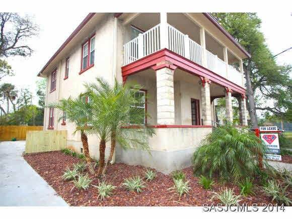 property at 78 Riberia St
