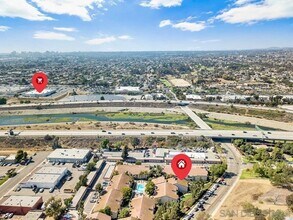 110 N 2nd Ave, Unit 55 in Chula Vista, CA - Foto de edificio - Building Photo