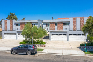 Flats on Elk in Glendale, CA - Building Photo - Building Photo