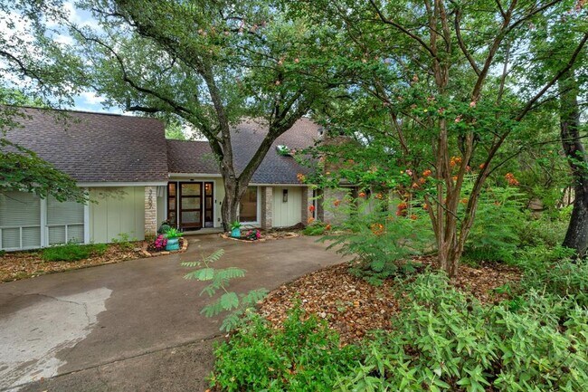 3607 Laurel Ledge Ln in Austin, TX - Building Photo - Building Photo