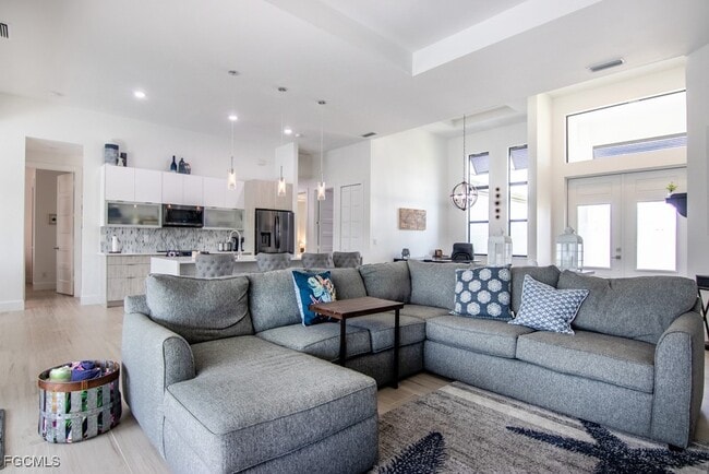 property at 3507 SW 2nd Ave