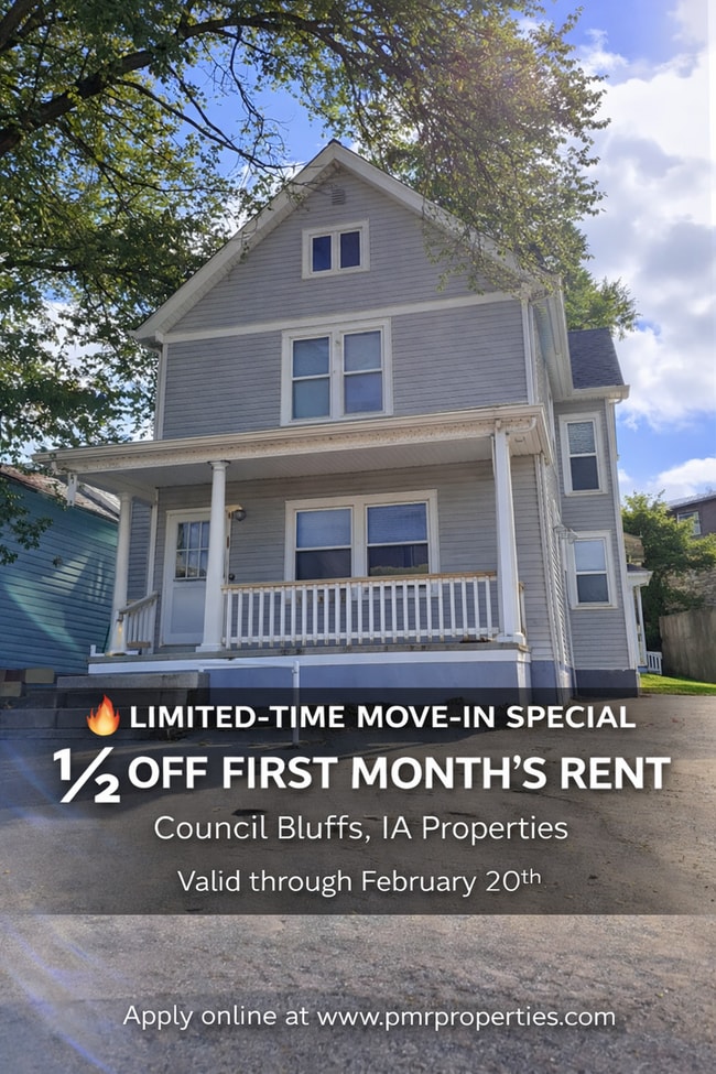 property at 231 S 4th St