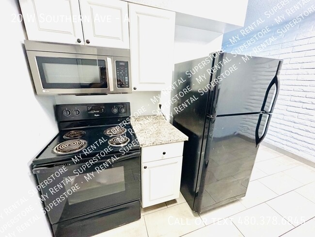 property at 20 W Southern Ave