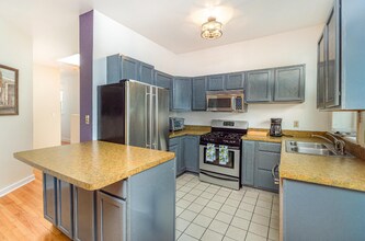 3580 13th St NW in Washington, DC - Foto de edificio - Building Photo