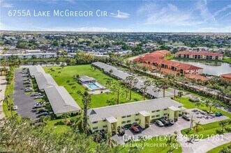 6755 Lake McGregor Cir in Ft. Myers, FL - Building Photo - Building Photo