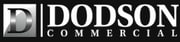 Property Management Company Logo Dodson Commercial Properties