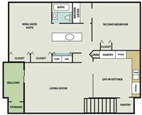 Parkside Village Apartments photo'