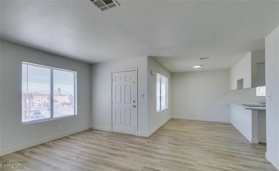 6932 Kilgore Dr in Las Vegas, NV - Building Photo