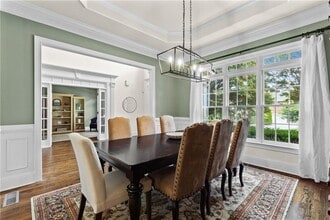 5765 Bailey Ridge Ct in Duluth, GA - Building Photo - Building Photo