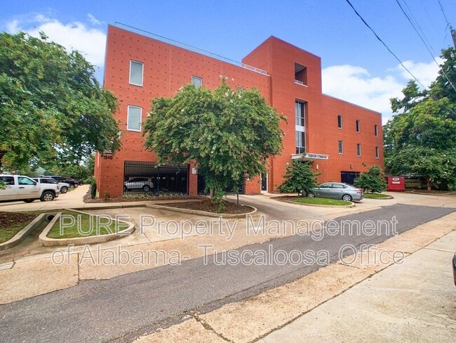 1510 9th St in Tuscaloosa, AL - Building Photo - Building Photo