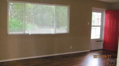427 Collins Ave in Pueblo, CO - Building Photo - Building Photo