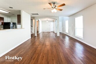 15402 Bammel Oaks Ct in Houston, TX - Building Photo - Building Photo