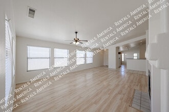 17463 W Rock Wren Ct in Goodyear, AZ - Foto de edificio - Building Photo