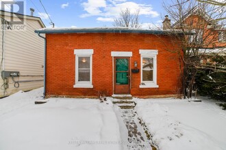 89 Essex St in Guelph, ON - Building Photo - Building Photo