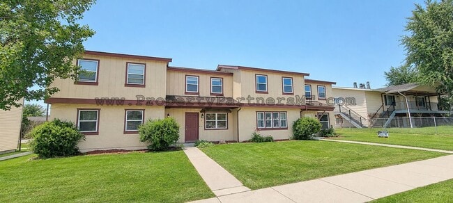 504 S 20th Ave