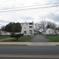 107 S Hellertown Ave in Quakertown, PA - Building Photo - Building Photo