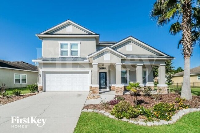 property at 16312 Tisons Blf Rd