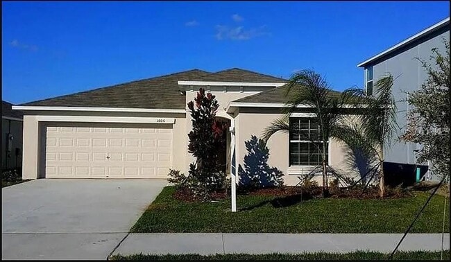 1606 Redmond Brook Ln in Ruskin, FL - Building Photo - Building Photo