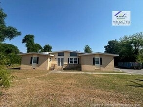 1505 7th St in Lumberton, NC - Building Photo - Building Photo