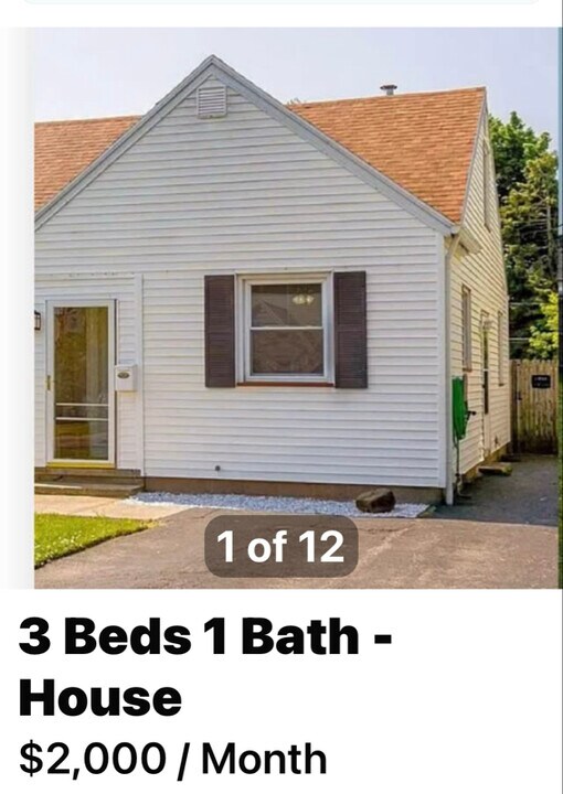 1185 Britton Rd in Rochester, NY - Building Photo