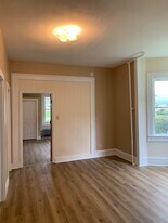 225 E Park St in Lock Haven, PA - Building Photo