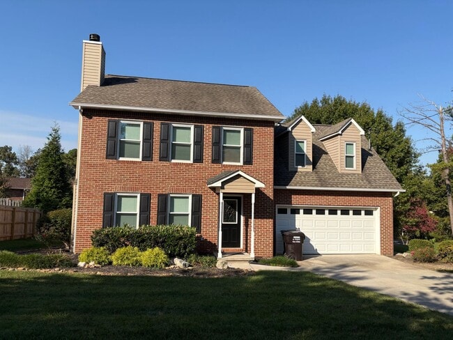 8639 Gleason Dr