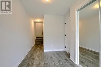280 Elsie MacGill Walk in Ottawa, ON - Building Photo - Building Photo