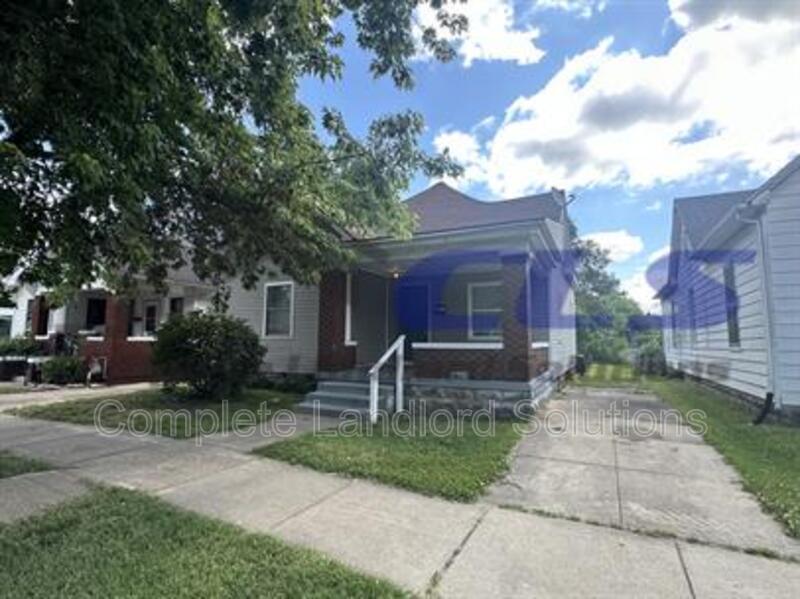 2409 N 13th St in Terre Haute, IN - Building Photo